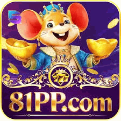 Logotipo 81PP